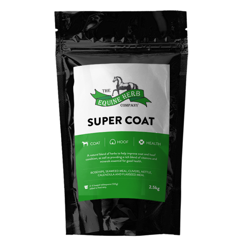 supercoat