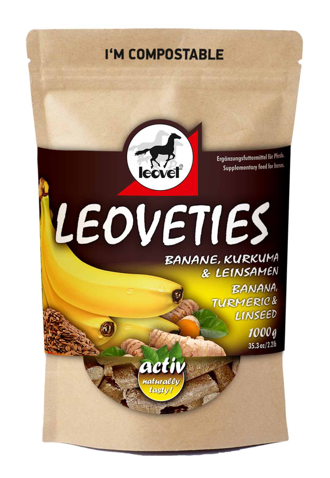 V992 Leoveties Banana