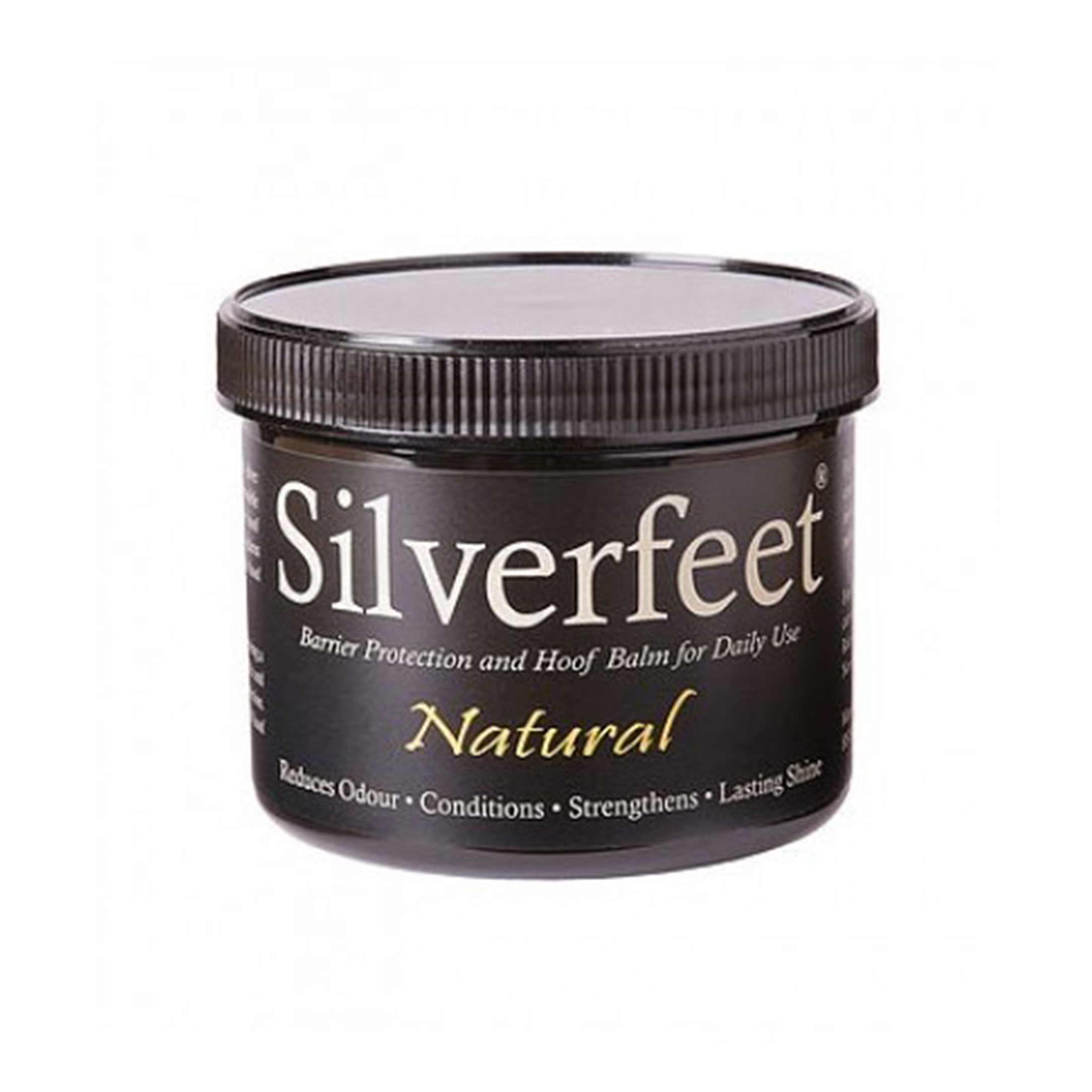 silverfoot