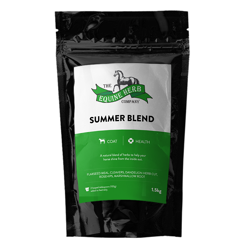 SummerBlend